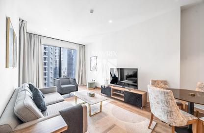 Apartment - 1 - 2 for rent in Jumeirah Living Marina Gate - Marina Gate - Dubai Marina - Dubai Apartment - 1 - 2 for rent in Jumeirah Living Marina Gate - Marina Gate - Dubai Marina - Dubai