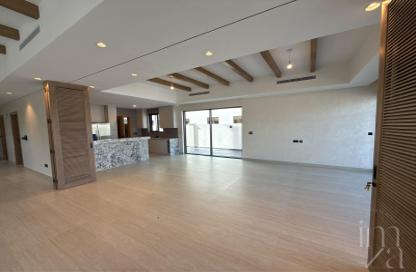 Villa - 7 - 7+ for sale in Costa Brava 1 - Costa Brava - Damac Lagoons - Dubai Villa - 7 - 7+ for sale in Costa Brava 1 - Costa Brava - Damac Lagoons - Dubai