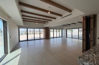 Villa - 7 - 7+ for sale in Costa Brava 1 - Costa Brava - Damac Lagoons - Dubai Villa - 7 - 7+ for sale in Costa Brava 1 - Costa Brava - Damac Lagoons - Dubai