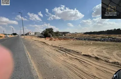 أرض - استوديو للبيع في الحليو 1 - الحليو - عجمان أرض - استوديو للبيع في الحليو 1 - الحليو - عجمان