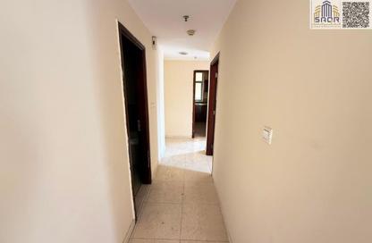 Apartment - 2 Bedrooms - 2 Bathrooms for rent in Al Naemiya Tower 1 - Al Naemiya Towers - Al Nuaimiya - Ajman Apartment - 2 Bedrooms - 2 Bathrooms for rent in Al Naemiya Tower 1 - Al Naemiya Towers - Al Nuaimiya - Ajman