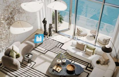 Apartment - 3 Bedrooms - 5 Bathrooms for sale in W Residences at Al Maryah - Al Maryah Island - Abu Dhabi