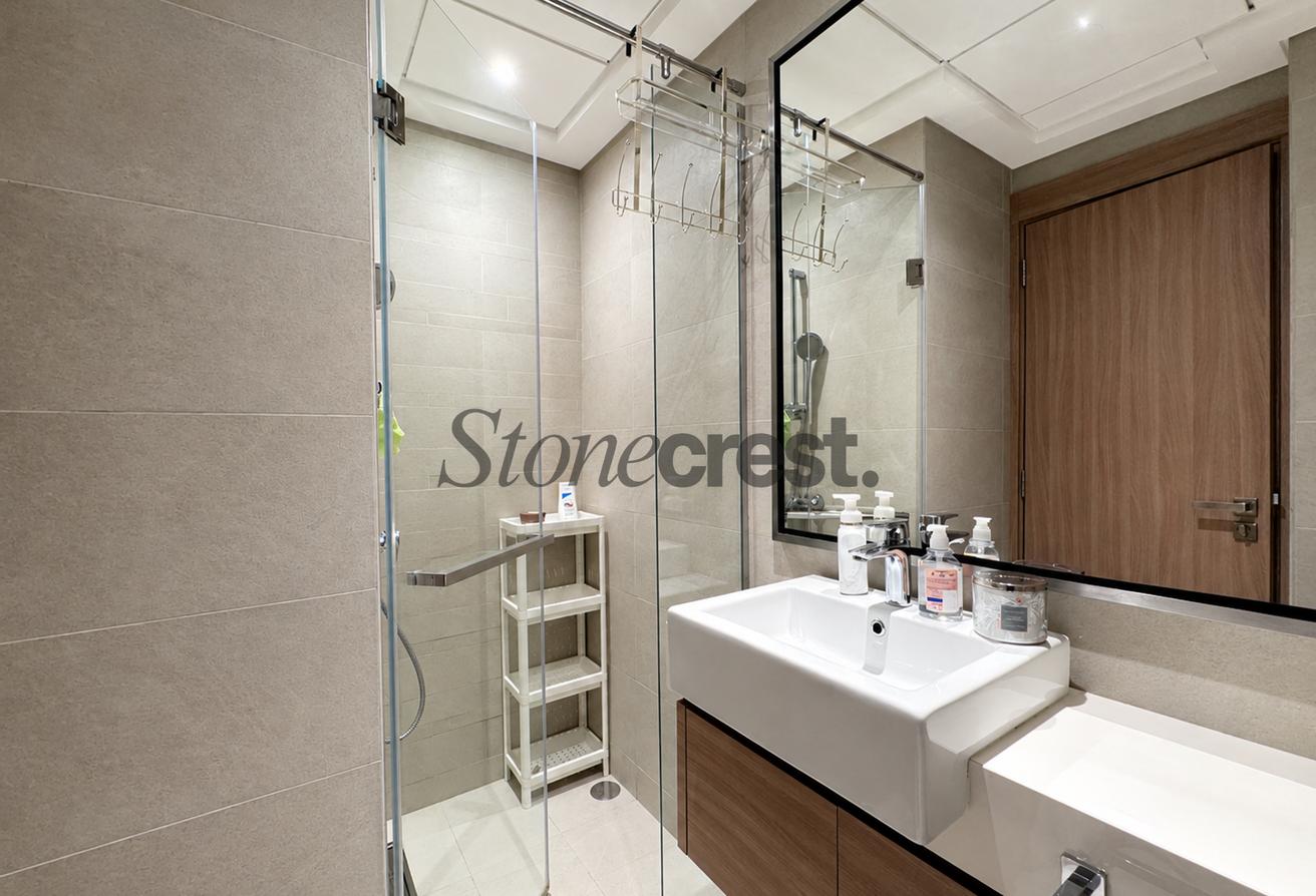 12 Cheques | Furnished | Vacant | Pool view photo 10