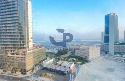 Apartment - 3 Bedrooms - 3 Bathrooms for rent in MEERA Shams - Shams Abu Dhabi - Al Reem Island - Abu Dhabi Apartment - 3 Bedrooms - 3 Bathrooms for rent in MEERA Shams - Shams Abu Dhabi - Al Reem Island - Abu Dhabi