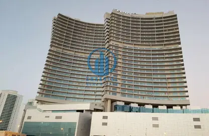 محل - استوديو - 1 حمام للايجار في أوشن سكيب - شمس أبوظبي - جزيرة الريم - أبوظبي