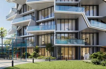 Apartment - 1 - 2 for sale in Binghatti Phantom - District 17 - Jumeirah Village Circle - Dubai Apartment - 1 - 2 for sale in Binghatti Phantom - District 17 - Jumeirah Village Circle - Dubai