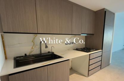 Apartment - Studio - 1 Bathroom for sale in AB Cavalier - District 12 - Jumeirah Village Circle - Dubai