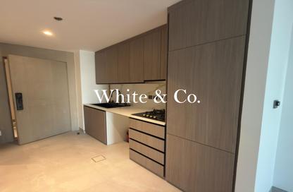 Apartment - Studio - 1 Bathroom for sale in AB Cavalier - District 12 - Jumeirah Village Circle - Dubai