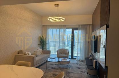 Apartment - 2 Bedrooms - 2 Bathrooms for rent in Burj Royale - Downtown Dubai - Dubai