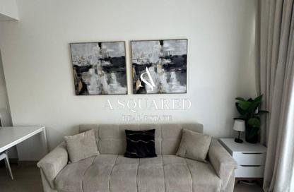 Hotel  and  Hotel Apartment - 2 Bedrooms - 2 Bathrooms for rent in AZIZI Pearl - Al Furjan - Dubai