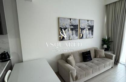 Hotel  and  Hotel Apartment - 2 Bedrooms - 2 Bathrooms for rent in AZIZI Pearl - Al Furjan - Dubai