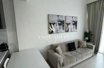 النزل و الشقق الفندقية - 2 غرف نوم - 2 حمامات للايجار في عزيزي بيرل - الفرجان - دبي