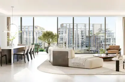 Apartment - 1 Bedroom - 1 Bathroom for sale in City Walk Crestlane 5 - City Walk Crestlane - City Walk - Dubai Apartment - 1 Bedroom - 1 Bathroom for sale in City Walk Crestlane 5 - City Walk Crestlane - City Walk - Dubai