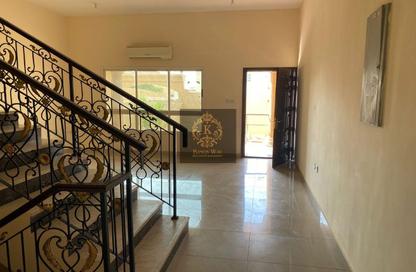 Villa - 4 Bedrooms - 5 Bathrooms for rent in Mohamed Bin Zayed City - Abu Dhabi Villa - 4 Bedrooms - 5 Bathrooms for rent in Mohamed Bin Zayed City - Abu Dhabi