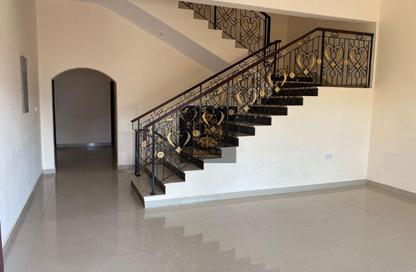 Villa - 4 Bedrooms - 5 Bathrooms for rent in Mohamed Bin Zayed City - Abu Dhabi Villa - 4 Bedrooms - 5 Bathrooms for rent in Mohamed Bin Zayed City - Abu Dhabi