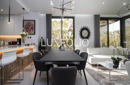Villa - 4 Bedrooms - 5 Bathrooms for sale in Signature Villas XIV - District 14 - Jumeirah Village Circle - Dubai