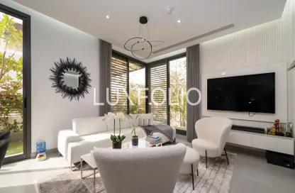 Villa - 4 Bedrooms - 5 Bathrooms for sale in Signature Villas XIV - District 14 - Jumeirah Village Circle - Dubai