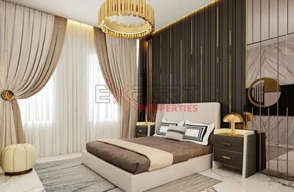 Apartment - 3 Bedrooms - 4 Bathrooms for sale in Bayz 101 by Danube - Business Bay - Dubai