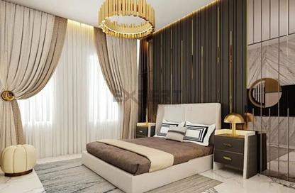 Apartment - 3 Bedrooms - 4 Bathrooms for sale in Bayz 101 by Danube - Business Bay - Dubai