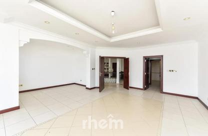 Villa - 4 Bedrooms - 4 Bathrooms for sale in Garden Homes Frond O - Garden Homes - Palm Jumeirah - Dubai
