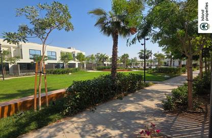 Villa - 2 - 4 for rent in Falcon Island North - Falcon Island - Al Hamra Village - Ras Al Khaimah Villa - 2 - 4 for rent in Falcon Island North - Falcon Island - Al Hamra Village - Ras Al Khaimah