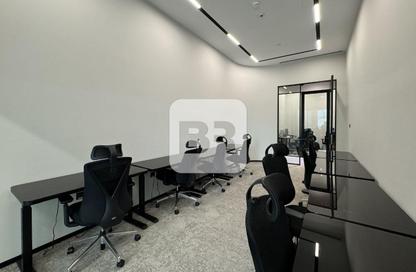 Office Space - Studio - 1 Bathroom for rent in Zentral DWTC - World Trade Center - Dubai
