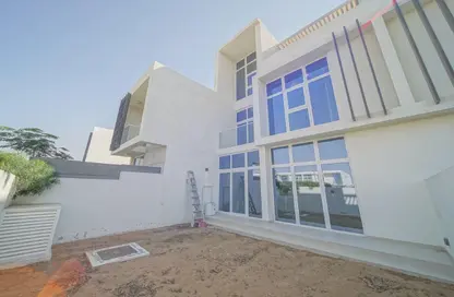 تاون هاوس - 5 غرف نوم - 5 حمامات للبيع في العرعر شجر - داماك هيلز 2 - دبي تاون هاوس - 5 غرف نوم - 5 حمامات للبيع في العرعر شجر - داماك هيلز 2 - دبي