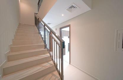 Townhouse - 5 Bedrooms - 5 Bathrooms for sale in Aurum Villas - Juniper - Damac Hills 2 - Dubai