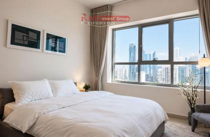 Apartment - 1 Bedroom - 2 Bathrooms for sale in Armada Tower 3 - JLT Cluster P - Jumeirah Lake Towers - Dubai