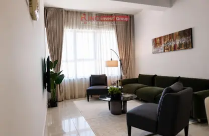 Apartment - 1 Bedroom - 2 Bathrooms for sale in Armada Tower 3 - JLT Cluster P - Jumeirah Lake Towers - Dubai Apartment - 1 Bedroom - 2 Bathrooms for sale in Armada Tower 3 - JLT Cluster P - Jumeirah Lake Towers - Dubai