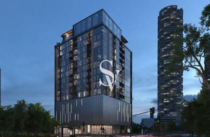 Retail - Studio for sale in Palatium Residences - District 14 - Jumeirah Village Circle - Dubai