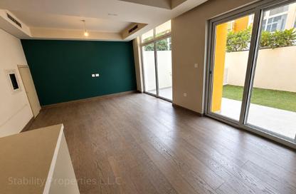Townhouse - 3 - 4 for rent in Madinat Hind 4 - Dubai