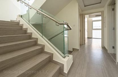 Townhouse - 3 - 4 for rent in Madinat Hind 4 - Dubai Townhouse - 3 - 4 for rent in Madinat Hind 4 - Dubai