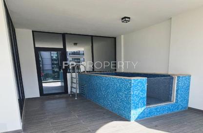 Apartment - 1 Bedroom - 2 Bathrooms for rent in Samana Santorini - Dubai Studio City - Dubai