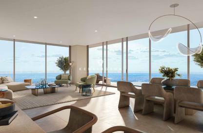 Apartment - 2 - 3 for sale in Chelsea Residences 2 Tower A - Chelsea Residences 2 By Damac - Maritime City - Dubai Apartment - 2 - 3 for sale in Chelsea Residences 2 Tower A - Chelsea Residences 2 By Damac - Maritime City - Dubai