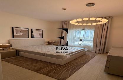 Apartment - 2 Bedrooms - 3 Bathrooms for rent in Residences C - Yas Golf Collection - Yas Island - Abu Dhabi Apartment - 2 Bedrooms - 3 Bathrooms for rent in Residences C - Yas Golf Collection - Yas Island - Abu Dhabi
