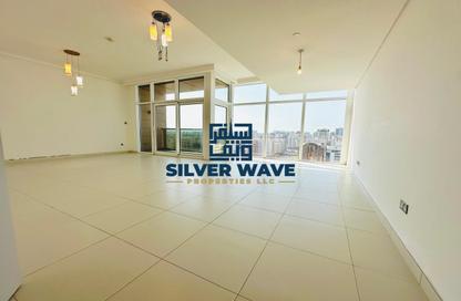 Apartment - 3 - 5 for rent in Beach Rotana - Tourist Club Area - Abu Dhabi