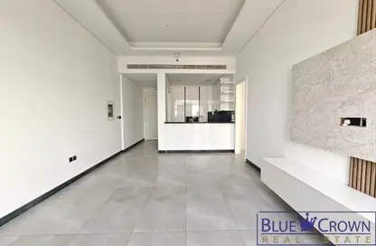 Apartment - 2 Bedrooms - 2 Bathrooms for rent in Curve by Sentro - Arjan - Dubai