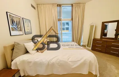 Apartment - 1 Bedroom - 2 Bathrooms for rent in Azizi Aliyah - Al Jaddaf - Dubai