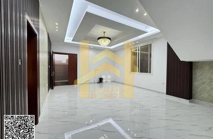 Villa - 5 Bedrooms - 7 Bathrooms for sale in Al Zaheya Gardens - Al Zahya - Ajman