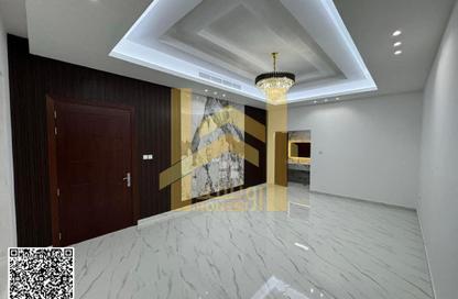 Villa - 5 Bedrooms - 7 Bathrooms for sale in Al Zaheya Gardens - Al Zahya - Ajman