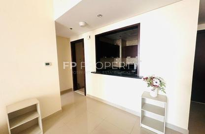 Apartment - 1 Bedroom - 2 Bathrooms for sale in The Medalist - Dubai Sports City - Dubai