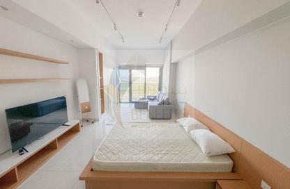 Apartment - Studio - 1 for sale in Blue Waves Tower - Dubai Land Residence Complex - Dubai Apartment - Studio - 1 for sale in Blue Waves Tower - Dubai Land Residence Complex - Dubai