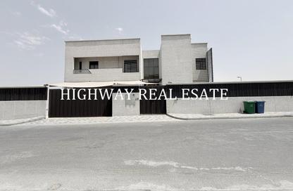 Villa - 5 - 7+ for sale in Al Riqaibah - Al Suyoh - Sharjah