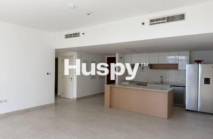 Apartment - 3 - 3 for rent in The Bridges - Shams Abu Dhabi - Al Reem Island - Abu Dhabi