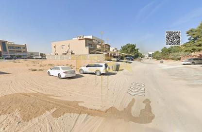 Land - Studio for sale in Al Mowaihat 2 - Al Mowaihat - Ajman