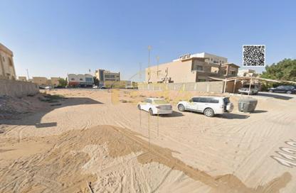 Land - Studio for sale in Al Mowaihat 2 - Al Mowaihat - Ajman