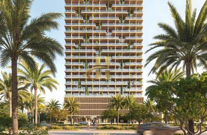 Apartment - 1 Bedroom - 1 Bathroom for sale in Oak Yard - District 10 - Jumeirah Village Circle - Dubai