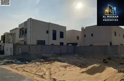 أرض - استوديو للبيع في 1 الياسمين - الياسمين - عجمان