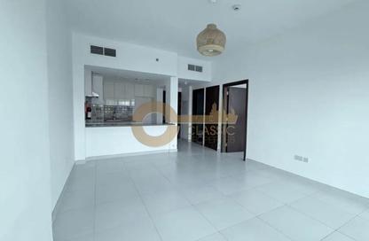 Apartment - 1 Bedroom - 2 Bathrooms for sale in Rabdan Building - Motor City - Dubai